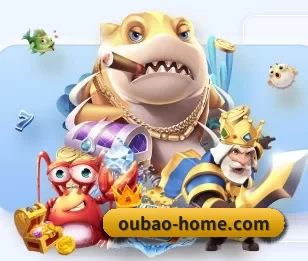 oubao-home.com的故事